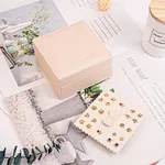 Small Travel Jewelry Holder