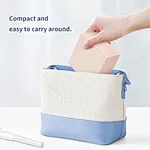 Small Travel Jewelry Holder